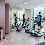 Novotel Lodz Centrum 
