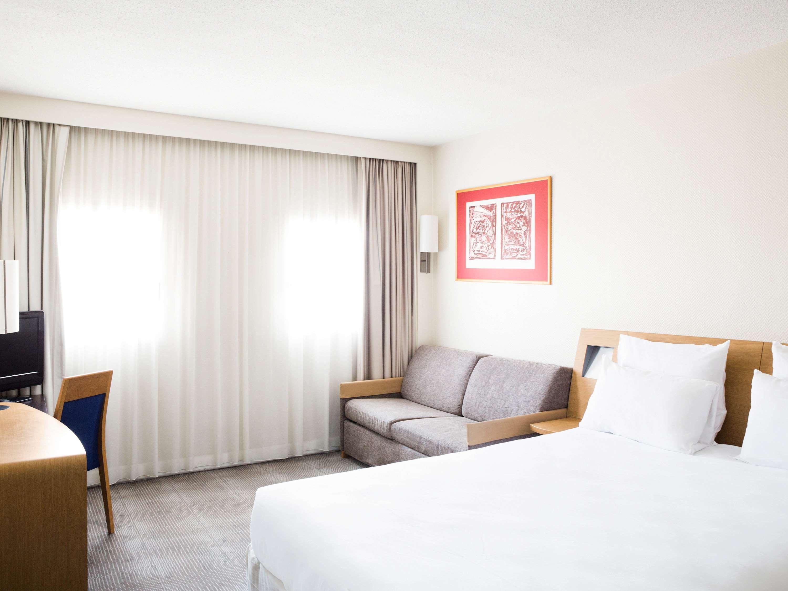 Novotel Centrum 4* Łódź