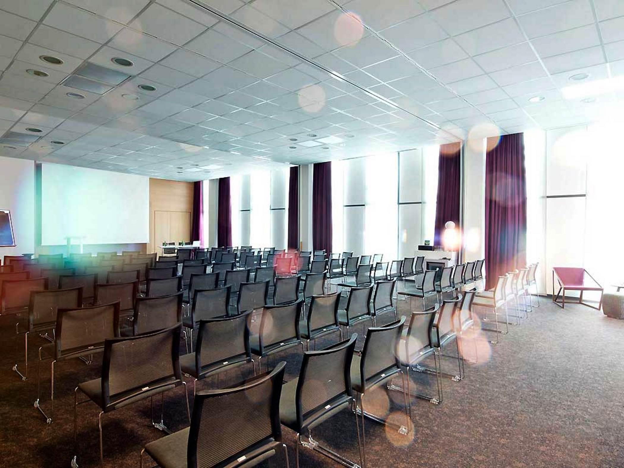 Novotel Centrum 4* Łódź