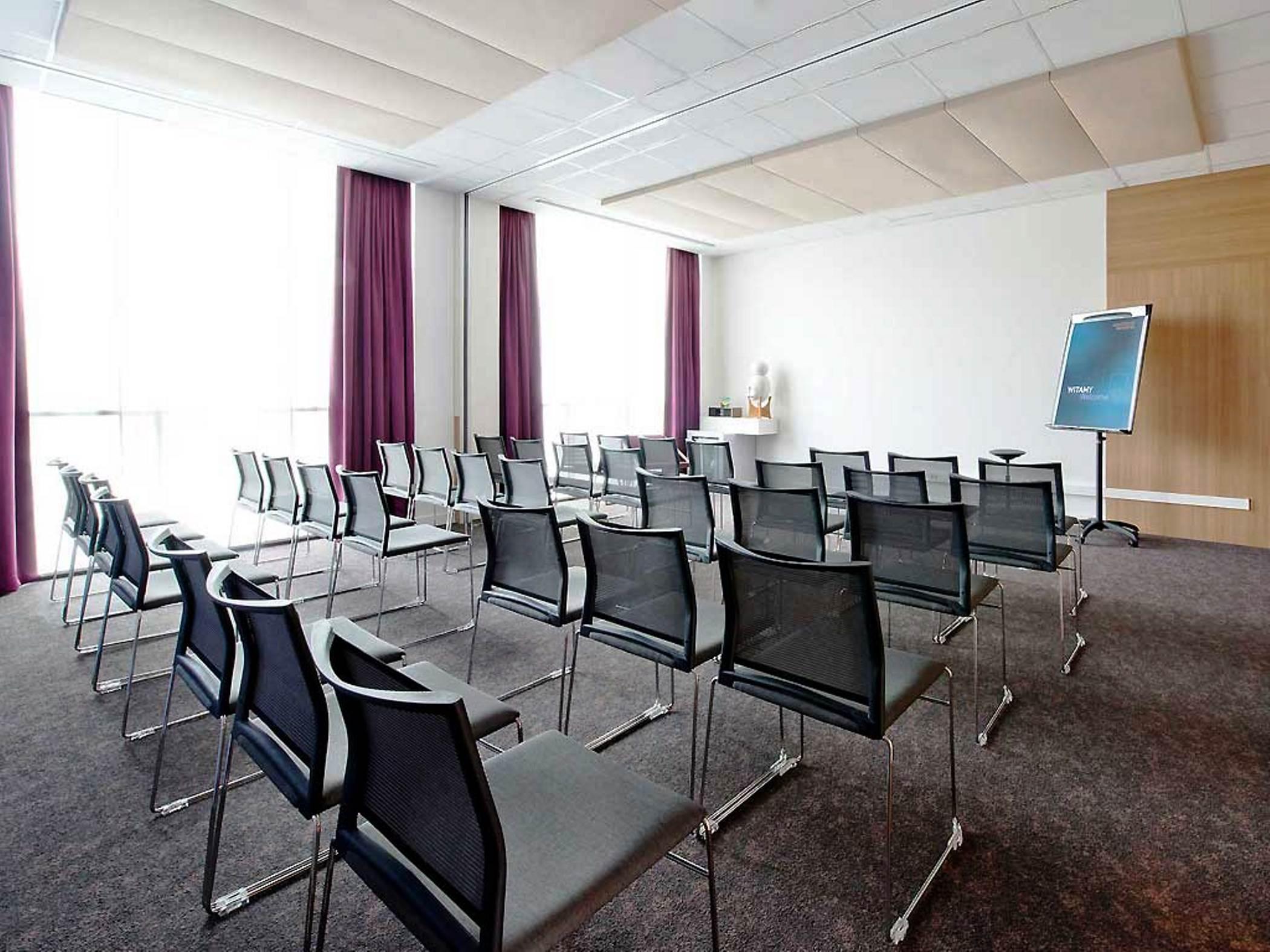 Hotel Novotel Centrum 4*