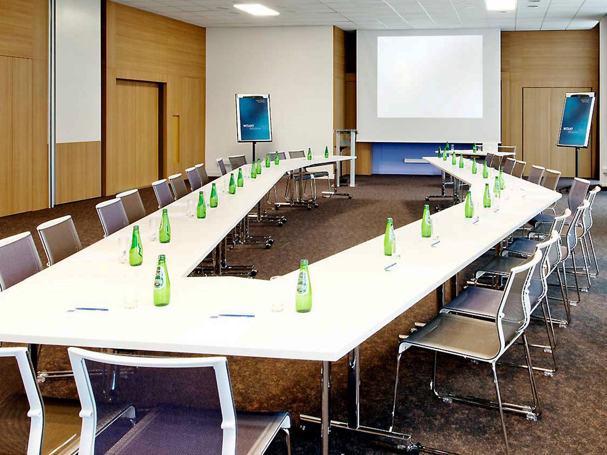 Novotel Centrum