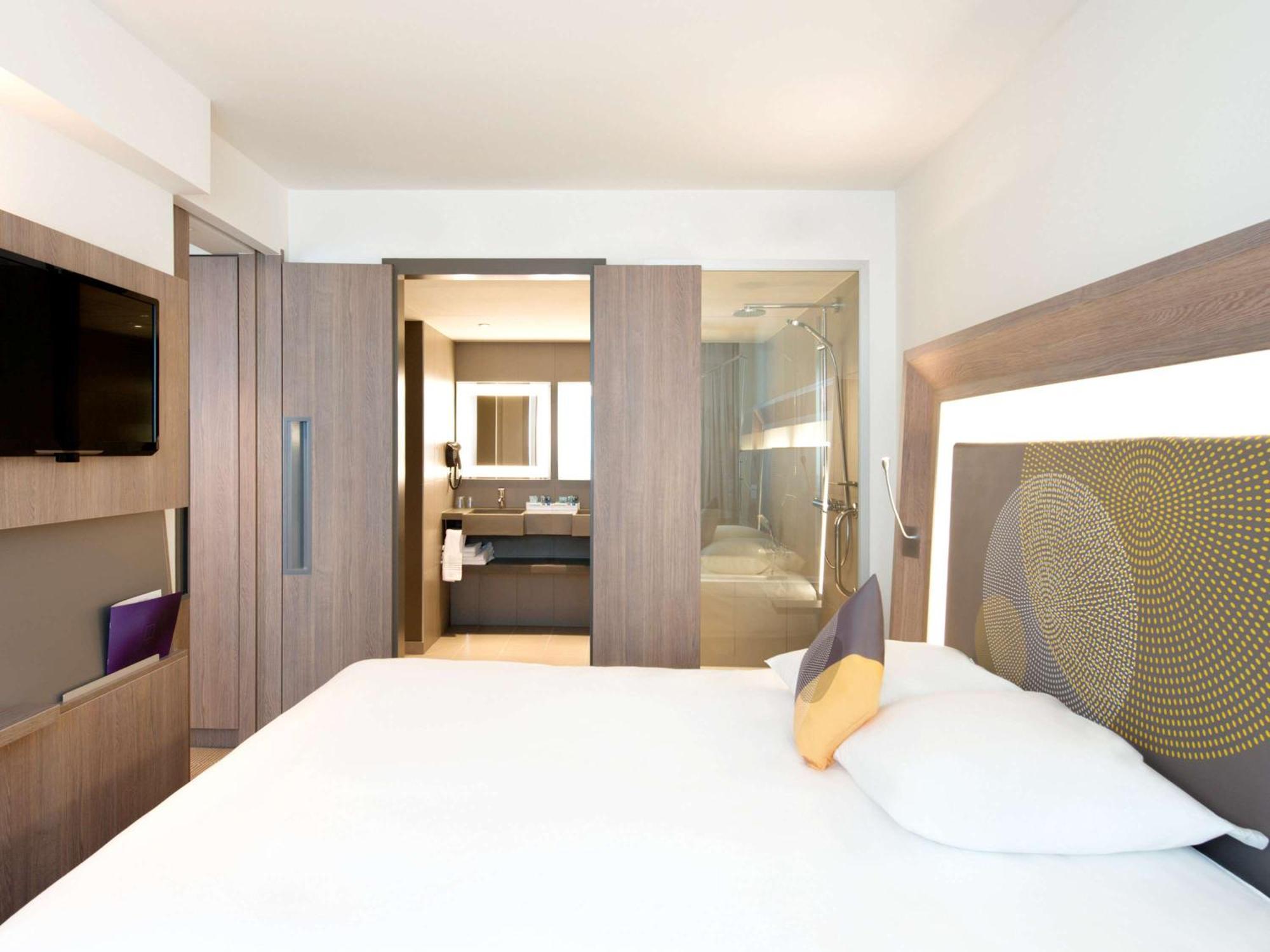 Novotel Centrum Hotel Łódź