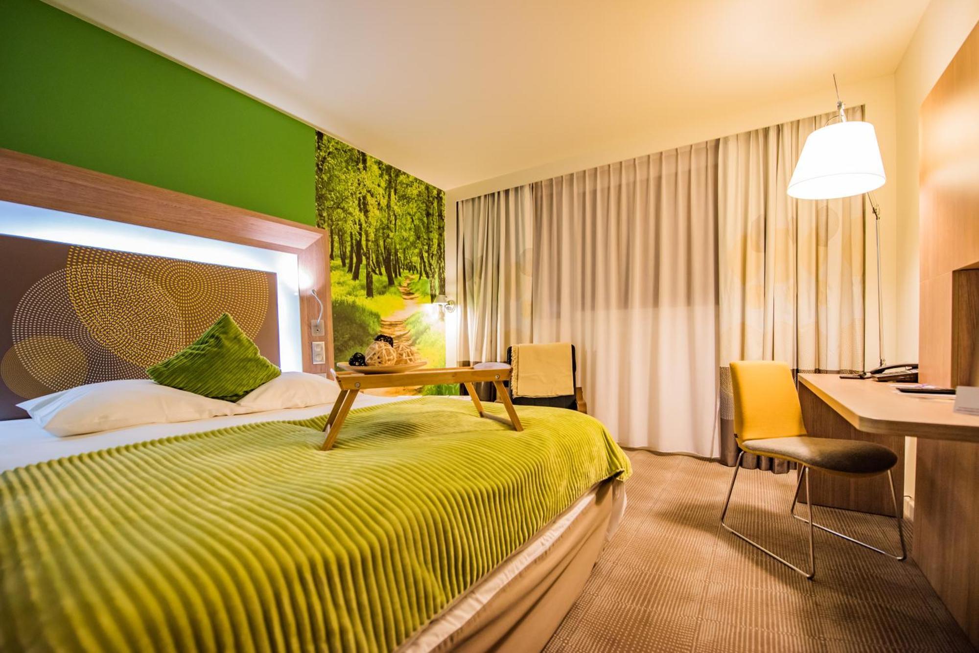 Novotel Centrum Łódź
