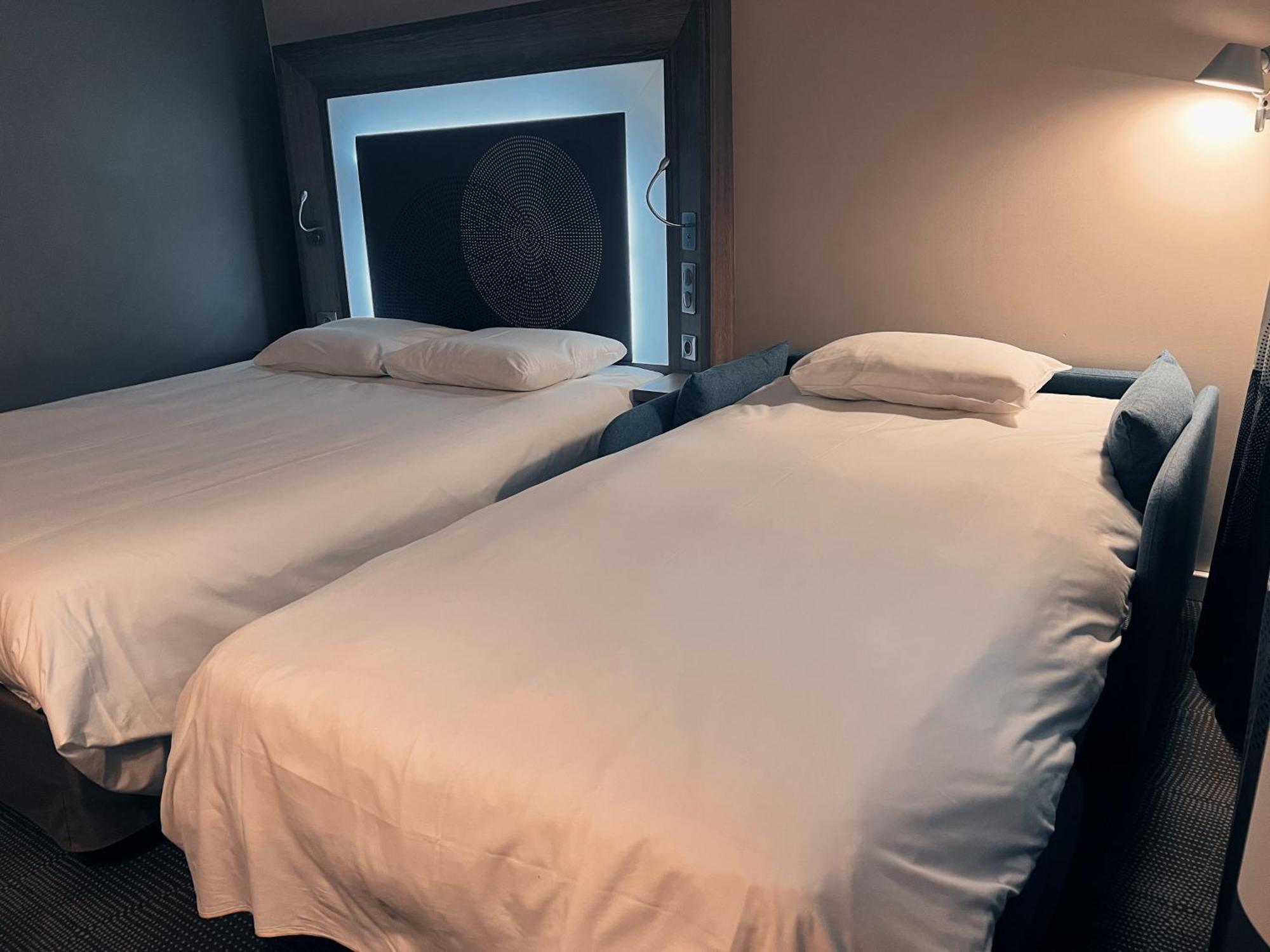 Novotel Centrum Hotel Łódź