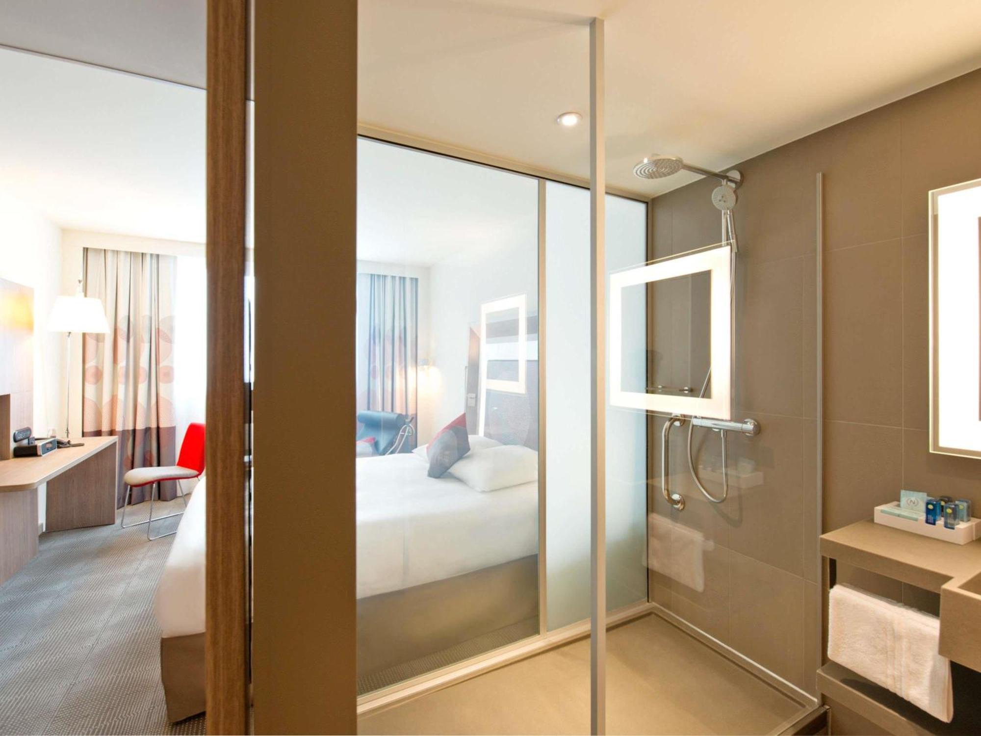 Novotel Centrum 4*
