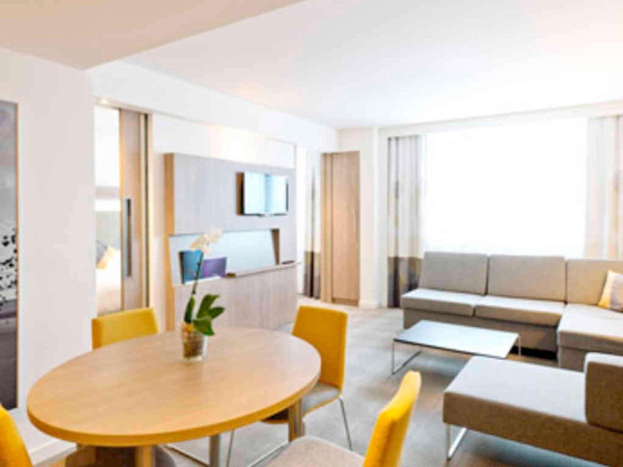 Novotel Centrum Hotel