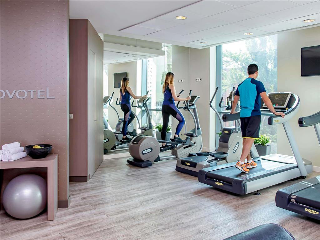Novotel Centrum Hotel 4*