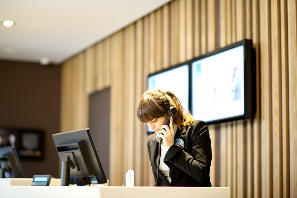 Novotel Centrum Hotel Łódź
