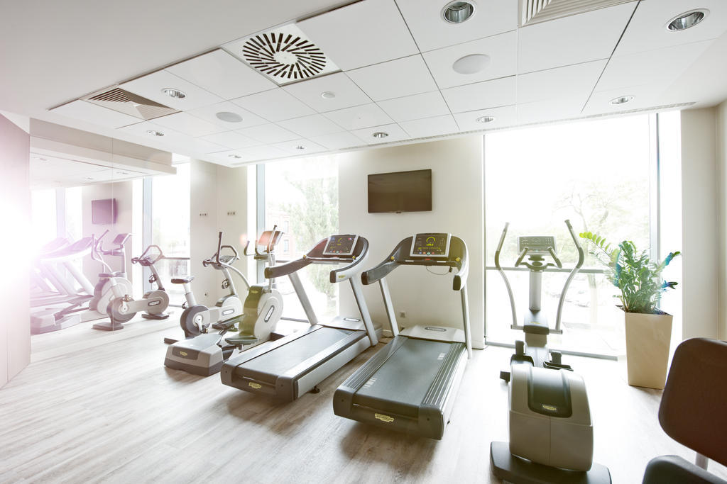 Novotel Centrum Hotel Łódź